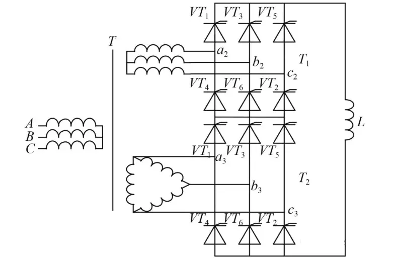 circuit diagram