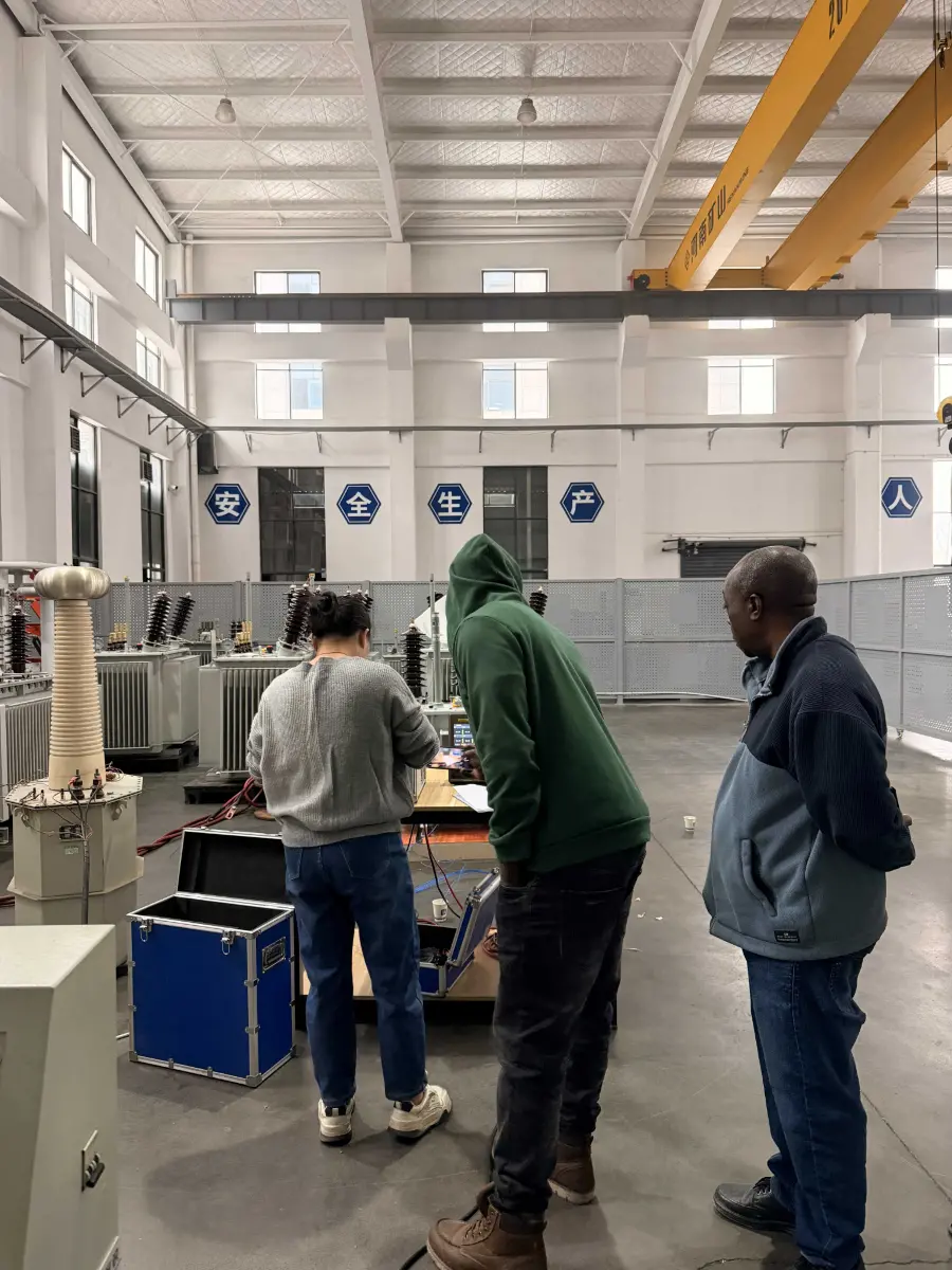 Transformer Testing..jpg