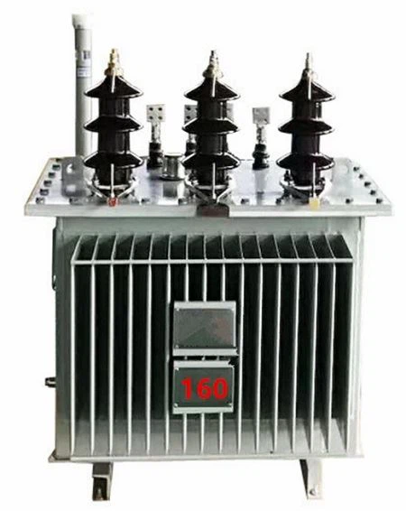 Customization Oil Immersed distribution Transformer 27kV 33kV 34.5kV 35kV