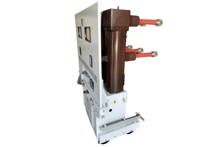 33kV 1250A Indoor Vacuum Circuit Breaker