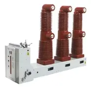 Indoor Metal-Clad with Drawable Switchgear for Primary Distribution