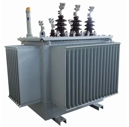 Complete Self Protection Pole Mounted Overhead Csp Distribution Transformer 11kV