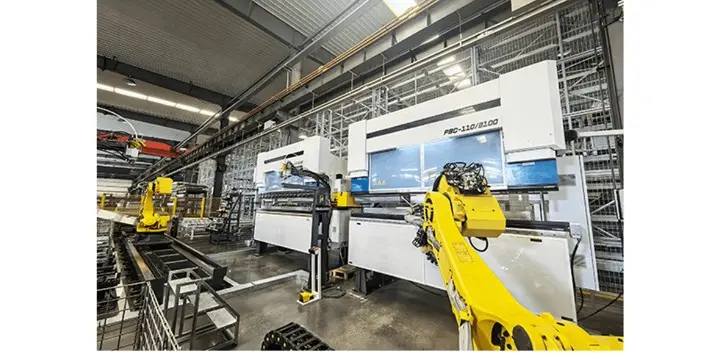 الانخراط العميق في التصنيع الأخضر، وممارسة التنمية ذات الكربون المنخفض