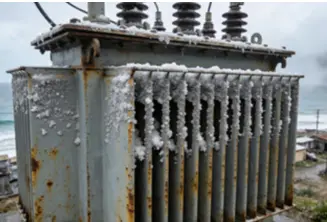 Rural Power Grid Upgrade: High-Reliability Power Transformer Solutions