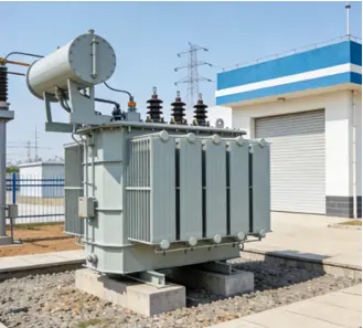Customized Power Transformer Solutions: Precision Engineering for Specialized Grids & Extreme Environments