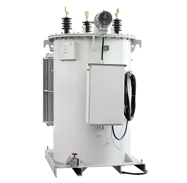 Сучасні рішення та реконструкція: Перетворення залишкових регуляторів напруги в інтелектуальні системи безпідтримкового функціонування