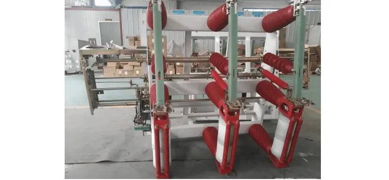 Three-Scenario Customization: Environmental Adaptability Upgrade for High-Altitude, Coastal, and Industrial Vacuum Load Break Switches