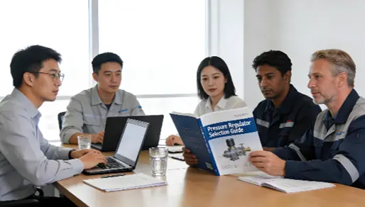 Full Lifecycle Solution for Regulators: From Selection to Upgrade, Uninterrupted Service Always On