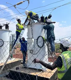 Full Lifecycle Solution for Regulators: From Selection to Upgrade, Uninterrupted Service Always On