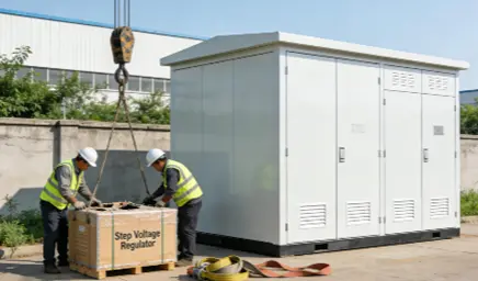 Full Lifecycle Solution for Regulators: From Selection to Upgrade, Uninterrupted Service Always On