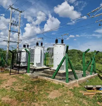 Adaptation Solution for Special Environments and Severe Working Conditions: Ensuring Stable Operation of Regulators Even in Extreme Conditions