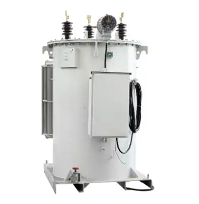 Intelligent Remote-Control Step Voltage Regulation Solution: Empowering Unattended Power Grids