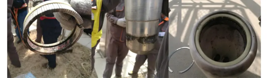 Smart O&M Solution for High-Voltage Tank Circuit Breakers: Precise Early Warning of Hidden Faults & 60% Reduction in O&M Costs