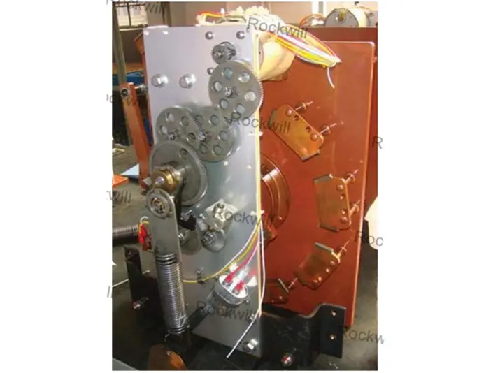 Successful Case of 263 Units of 33kV Oil-immersed 32-step Voltage Regulator Controller Project in Bangladesh