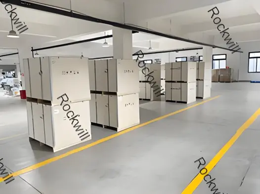 Successful Case of 720 Sets of 11kV Automatic Recloser Project in Kenya