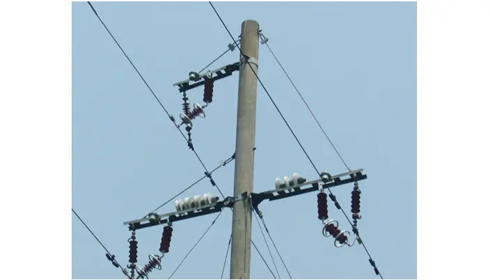 Aging and Failure of Surge Arrester "Hearts"? A Four-Step Radical Solution for Worry-Free Grid Security