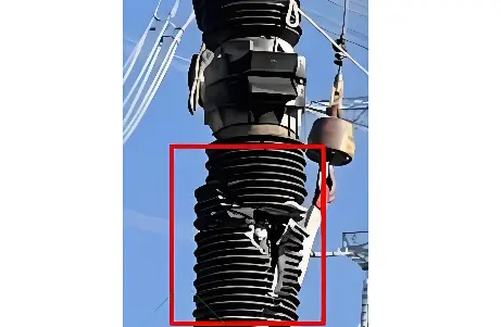 Zanzibar 132kV Grid Protection in Action: How RMR-132 Surge Arresters Solve the "Chronic Problems" of Tropical Islands