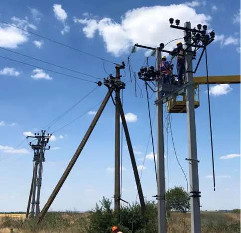 Vietnam & Indonesia Exclusive Primary-Secondary Integrated Vacuum Circuit Breaker Solution for Rural Grid Infrastructure &mdash; Ultra-Simple Installation