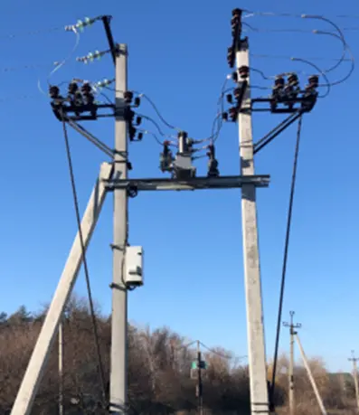 Brazil Exclusive High-Impedance Grounding Protection Vacuum Circuit Breaker Solution for Rainforest Grids