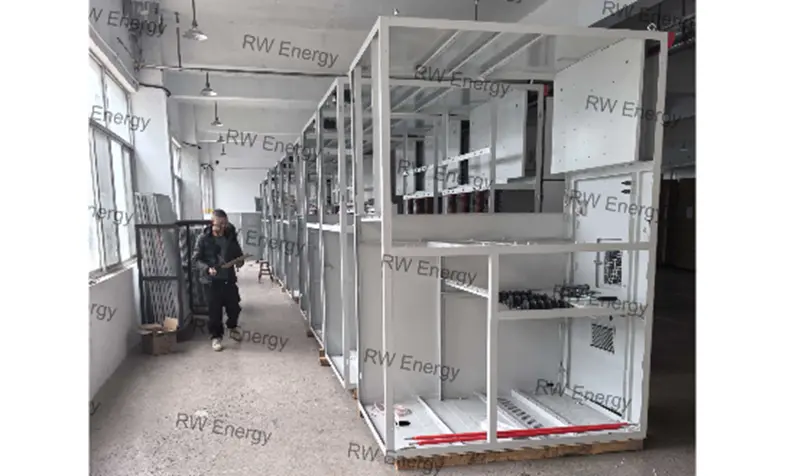 Abidjan 35kV Substation High Voltage Reactive Power Compensation Project: A Successful Case Study