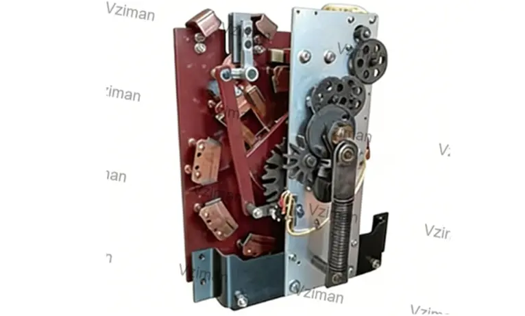 7.62 kV Voltage Regulators Dominican Republic Case Study Vziman