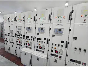 Rockwill 11kV R-GIS Successfully Put into Operation in Ghana