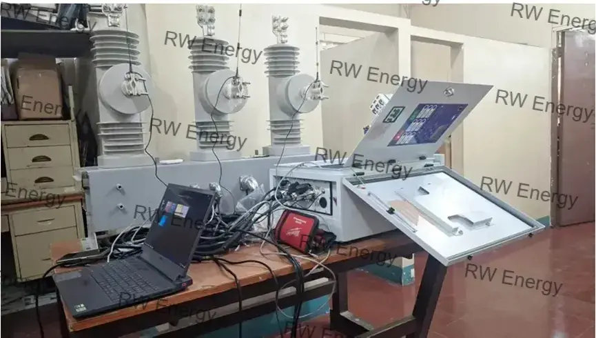 420 Units of 11 kV Automatic Reclosers for Dhaka Grid Upgrade