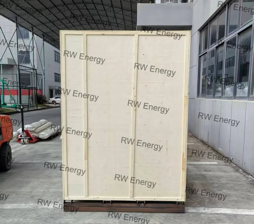 Rockwill 2500kVA Spannungssteigerungstransformator erfolgreich in Namibia