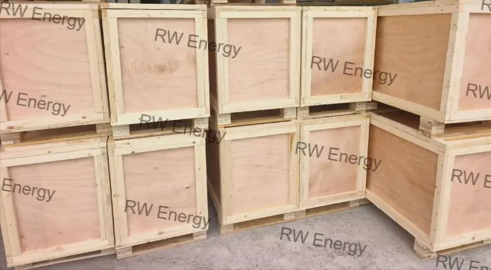 15 Units 20kW Portable V2V DC Chargers for Shijiazhuang EV Rescue Service Mobile Charging Upgrade