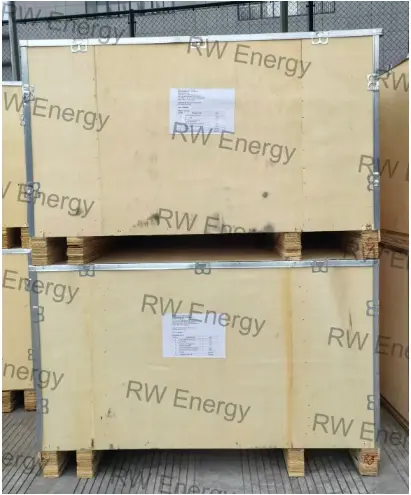 LSVR Niederspannung-Automatikregler für die Bewässerung in Yinchuan löst die 180V-Unterspannungskrise
