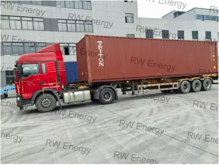 LSVR Niederspannung-Automatikregler für die Bewässerung in Yinchuan löst die 180V-Unterspannungskrise