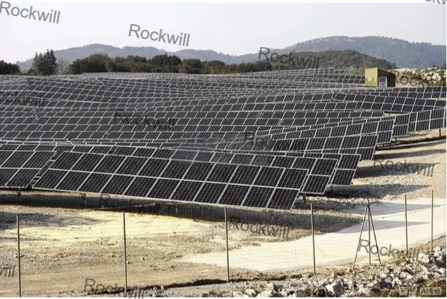Namibia 33kV 2500kVA PV Transformer Efficiency and Loss Optimization Solution
