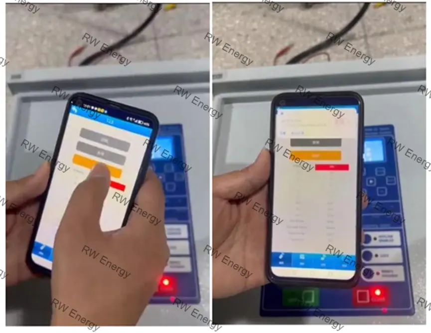 RW Energy Multi Country SMS Based Auto Recloser Controller Case Study