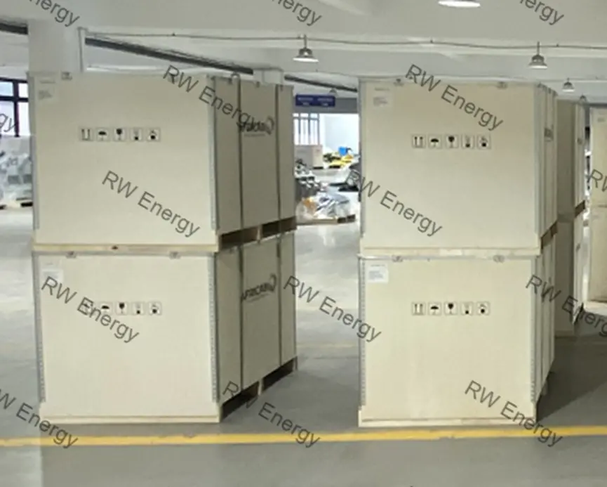 RW Energy Multi Country SMS Based Auto Recloser Controller Case Study