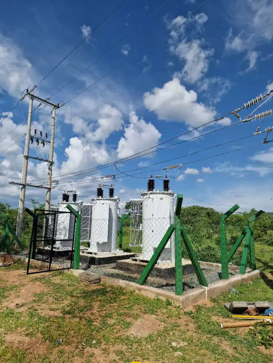RW Energy Achieves Key Milestone in 33kV Distribution Grid Upgrade Project with TANESCO Tanzania