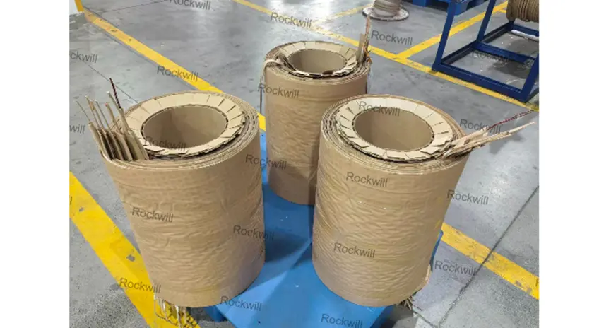 Successful Case of 263 Units of 33kV Oil-immersed 32-step Voltage Regulator Controller Project in Bangladesh