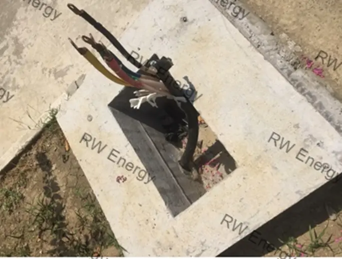 RW Energy Shijiazhuang 480 kW Split Type DC Fast Charging System Case Study
Meta Description 
