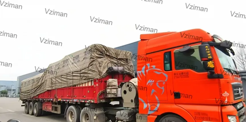Madagaskar'da Eski Bir Trafo Merkezinde 2x25MVA Güç Transformatörlerinin Değiştirilmesi
