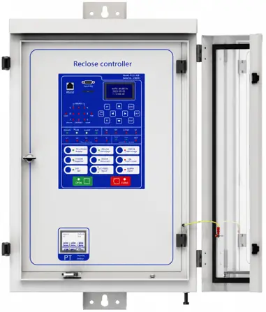 RWK-35 Intelligent Recloser Controller