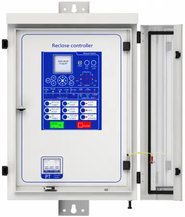 RWK-65 Intelligent Recloser Controller