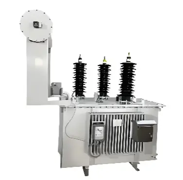 Rockwill × PCsemic SST Solution—MV/HV Manufacturing Expertise Driving the Third-Gen Semiconductor Revolution