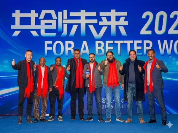 Market Partnerships