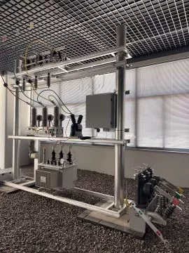 Medium Voltage (MV) Switchgear