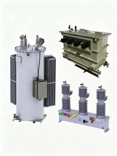 Power Quality & Protection Device